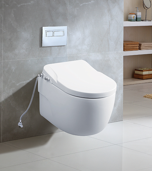 Upgrade With High-Quality Bathroom Flush Systems By Jaquar