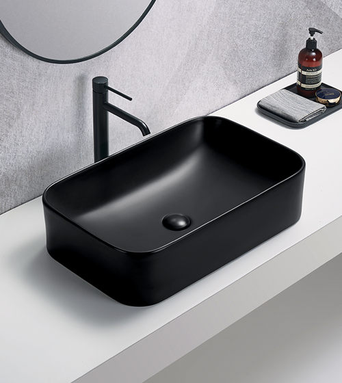 Regular Ceramic Washbasins 